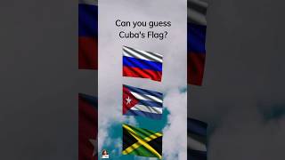 Cubas Flag [upl. by Eveivaneg]