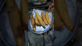 ଲଙ୍କା ଚପ୍ Lanka Cap Recipe food cooking recipe shortvideo [upl. by Dnomyar]