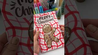 Tarjeta con PAPEL DE BAÑO 🎄🧻 [upl. by Adiaros]