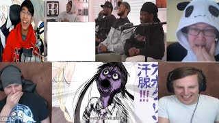 ASOBI ASOBASE EPISODE 3 REACTION MASHUP [upl. by Marmaduke257]