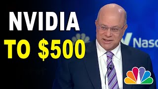 quotYou Have No Idea Whats Coming for Nvidia in 2025quot – David Tepper [upl. by Nylrahs247]