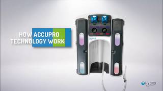 How AccuPro Technology Works [upl. by Brianna238]