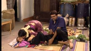 Episode 61 Janaki Telugu TV Serial  AVM Productions [upl. by Upali]