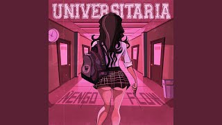 Universitaria [upl. by Aihtnys873]