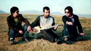 Pashto New Song 2012  Charta Ye By Amir And Tahir The Band [upl. by Nauht]