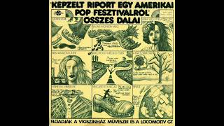 Képzelt Riport Egy Amerikai PopFesztiválrólquot Összes Dalai  Add Hogy Mégegyszer [upl. by Gibbs]