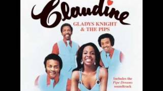 Gladys Knight amp The Pips  The Makings Of You [upl. by Ainegue916]