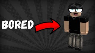 TOP 5 GAMES TO PLAY ON ROBLOX [upl. by Eiramrebma]