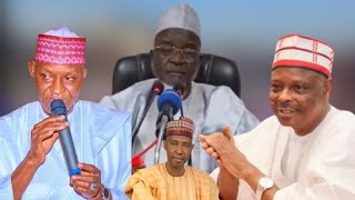 Zalinci ne Abba ya Tsaya da kafarsa Sheikh Bello Yabo ya Yi Martani kan Rigicin Siyasar Kano [upl. by Yenobe111]