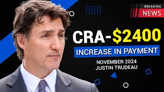 2 Minute Ago CRA To Release CPP Payments for All OASCPP Recipients  OAS Pension [upl. by Amiel]