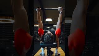 💪6 essential bench press tips [upl. by Mcwilliams]