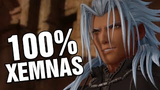 Oops All Xemnas [upl. by Monte]