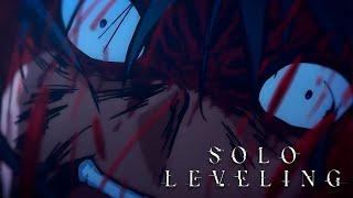 Solo Leveling OST I’ve Gotta Get Stronger  EPIC VERSION [upl. by Nairam]