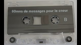 Banditos  60mns de Messages Pour Le Coeur  Face B [upl. by Assenev]