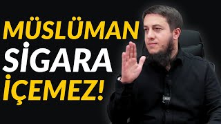 Kirli Bir Ağızla Kuran Okunmaz Dua Edilmez Kardeşim  Ramazan Hoca [upl. by Uhp]