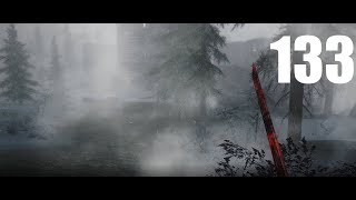 Skyrim Modded Playthrough 1440p 133  The Battle of Fort Neugrad [upl. by Eenafit]