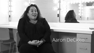 Summer Musical Theater Experience Presents Aaron DeCicco [upl. by Attegroeg]