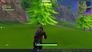 Double CROSSBOW is the new DOUBLE PUMP  Fortnite Clip [upl. by Amil]