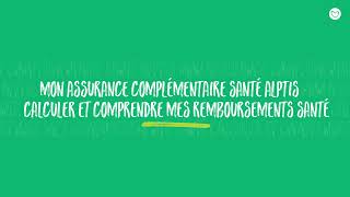 Comment lire et comprendre son tableau de prestations santé [upl. by Asim]