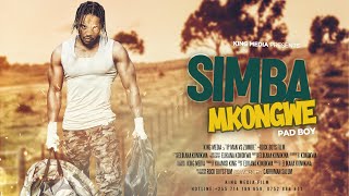 SIMBA MKONGWE  FULL MOVIE   BEST ACTION MOVIE IN TANZANIA   FULL HD [upl. by Baillieu]