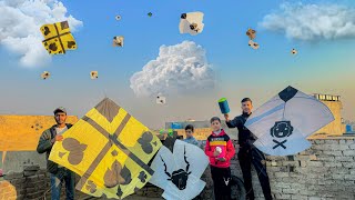 Few Days Are Left For Basant in Rawalpindi🥺🪁 [upl. by Ennadroj]