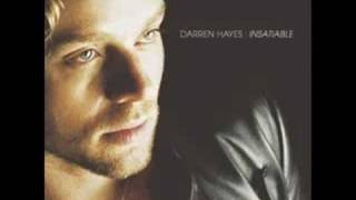 Darren Hayes  Insatiable [upl. by Xylia406]