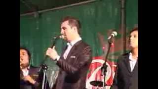 ORQUESTA CANDELA MIX RAFAGA EN VIVO CHIMBOTE [upl. by Thordis]