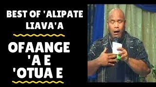 TONGAN GOSPEL SONG  HIMI  OFAANGE A E OTUA E  ALIPATE LIAVAA [upl. by Annel]