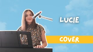 Lucie Pascal Obispo Laura Maz Cover [upl. by Ad477]