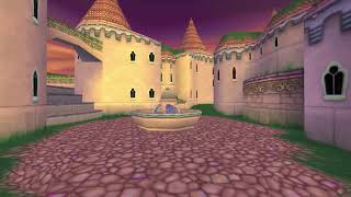 TOWN SQUARE EXTENDED Spyro 1 PS1 Original Soundtrack [upl. by Namien]