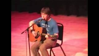 Elliott Smith Live at Town Hall NY 2222000 Remastered w HQ audio [upl. by Sauveur229]