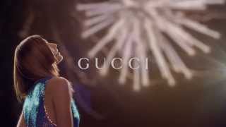 Gucci Presents Holiday 2013 [upl. by Newo]