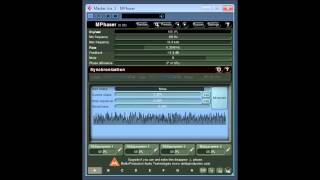 MPhaser by Melda Production Audio Technologies video 1 [upl. by Nayve]