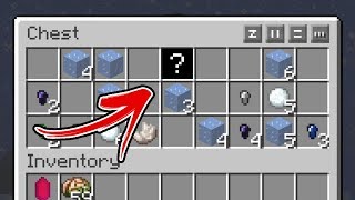 THE BEST INVENTORY PET IN MINECRAFT Minecraft Boundless Modpack 36 [upl. by Gwenny]