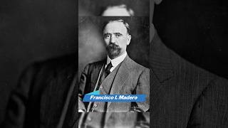 efemerides Francisco I madero historia historiademexico coahuila mexico shortsvideo shorts [upl. by Myrtle]