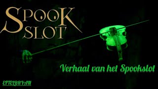 Verhaal van het Spookslot  Efteling [upl. by Modie]