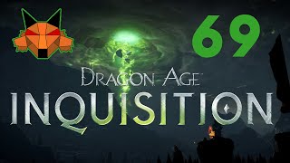 Lets Play Dragon Age Inquisition Part 69  Constellation Draconis [upl. by Dibru515]