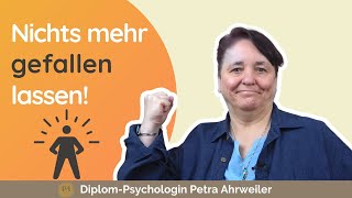 Souverän auftreten EINFACH und SCHNELL trainiert [upl. by Cullen]