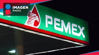 Pemex deja de pagar a proveedores en Campeche  La Hora del Café [upl. by Thielen871]