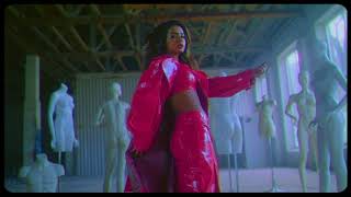 Aminata  ZERO LOVE Official music video 2018 [upl. by Ellerihs]