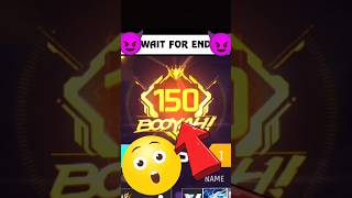 ￼Streak 150 Ka Bach Gaya 🥰 Free Fire Max shorts freefire [upl. by Fidelas]