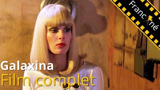 Galaxina  Sciencefiction  Comédie  Film complet en français [upl. by Clemmy486]