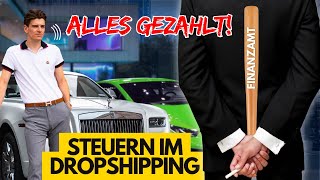 Welche Rechtsform für mein ONLINEBUSINESS Alles was du über STEUERN und RECHTSFORMEN wissen musst [upl. by Arukas]