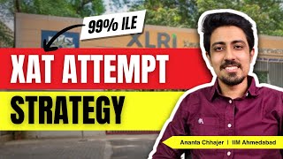 Watch this before your XAT Exam Final XAT Preparation Strategy for VA Quant and Decision Making [upl. by Wini]