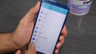 Honor 9 Lite Uninstall Bloatware To Free Up Storage Space Hindi [upl. by Iral]