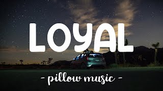 Loyal  Chris Brown Feat Lil Wayne Tyga Lyrics 🎵 [upl. by Hu698]