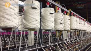 How is Yarn is Made [upl. by Leake]