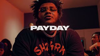 FREE Fwc Big Key x 24Lik x Detroit Type Beat 2024  PAYDAY [upl. by Rephotsirhc191]