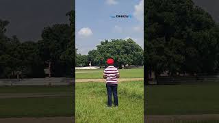 Hand launch Rc Plane Takeoff  Rc Aircraft takeoff diyrc rcaircraft fpvdronebuild aviation [upl. by Skylar]