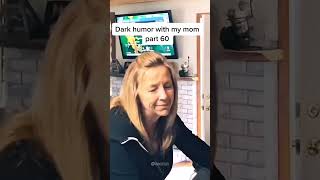 Mom jokes 🤣🤣🤣 funny funnymoments memes [upl. by Aital]